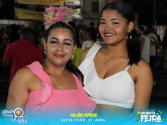Folião Pipoca (Sexta-feira)